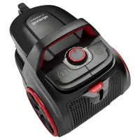 Пилосос Gorenje VCE01SFABKR - Зображення 3