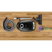 Пилосос Gorenje VCE 21 ECBK (VCE21ECBK) - Изображение 12