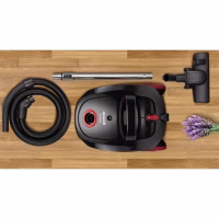 Пылесос Gorenje VCE 21 SFBKR (VCE21SFBKR) - Image 12