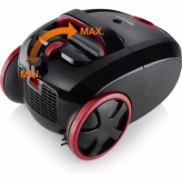 Пылесос Gorenje VCE 21 SFBKR (VCE21SFBKR) - Image 7