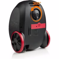 Пылесос Gorenje VCE 21 SFBKR (VCE21SFBKR) - Image 8