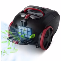 Пылесос Gorenje VCE 21 SFBKR (VCE21SFBKR) - Image 9