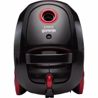 Пылесос Gorenje VCE 21 SFBKR (VCE21SFBKR) - Image 1
