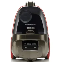Пилосос Gorenje VCEA 03 GAPRACY (VCEA03GAPRACY) - Зображення 2