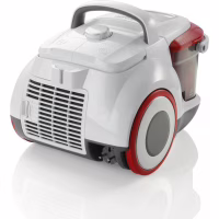 Пилосос Gorenje VCEB 01 GA WWF (VCEB01GAWWF) - Image 3