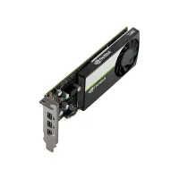 Відеокарта PNY VCNT400-4GB-SB - Изображение 3