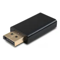 Перехідник DP M to HDMI F Vinga (VCPADPHDMI) - 1