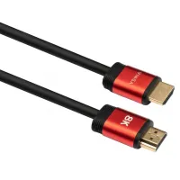 Кабель мультимедійний HDMI M to HDMI M 3.0m V2.1 8K Vinga (VCPHDMIMM213) - 2