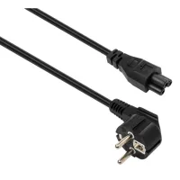 Кабель живлення C5 1.8m Vinga (VCPP5CC51.8BK) - 1