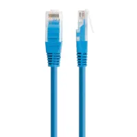 Патч-корд Vinga 1.5 m COPPER (VCPPCC1.5B) - 2