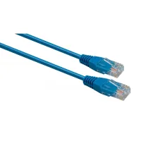 Патч-корд Vinga UTPCat5e 30 m COPPER (VCPPCC30B) - 2