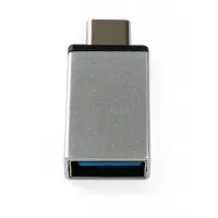 Перехідник Type-C to USB3.0 AF Vinga (VCPTCUSB3) - 3