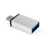 Перехідник Type-C to USB3.0 AF Vinga (VCPTCUSB3) - 1