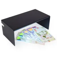 Детектор валют ВДС -51 З с заземлением (ВДС-51 З) - 3