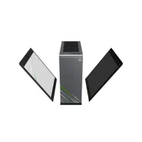 Корпус для ПК Gamemax VEGA PRO GY - 9