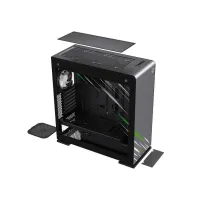 Корпус для ПК Gamemax VEGA PRO GY - 10
