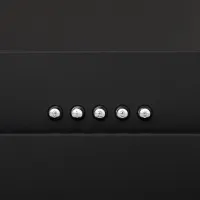 Витяжка кухонна Eleyus VERTICAL 1000 50 BL - Изображение 9