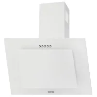 Витяжка кухонна Eleyus VERTICAL 470 50 WH - 3