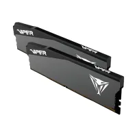 Модуль пам'яті для комп'ютера DDR5 64GB (2x32GB) 6400 MHz Viper Elite 5 Ultra Patriot (VEU564G6432K) - 2