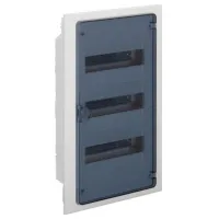 Розподільний щит Hager VF312TD - Зображення 1