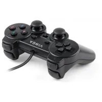 Геймпад Vinga VG1 Black - 4