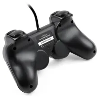 Геймпад Vinga VG1 Black - 5