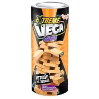 Настільна гра Danko Toys Джанга Vega Extreme (VGE-01) - 1