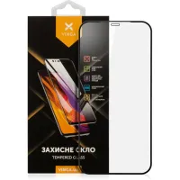 Скло захисне Vinga Apple iPhone 12 Pro Max (VGIP12PM) - 1
