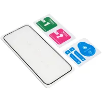 Скло захисне Vinga Apple iPhone 15 Plus (VGIP15PLU) - 3