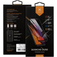 Скло захисне Vinga Apple iPhone 16 Pro (VGIP16P) - 2