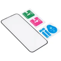 Скло захисне Vinga Apple iPhone 16 Pro (VGIP16P) - 3