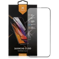Скло захисне Vinga Apple iPhone 16 Pro Max (VGIP16PM) - 1