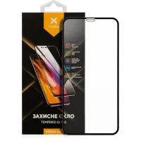 Скло захисне Vinga Apple iPhone XR/11 (VGIPXR) - 1