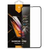 Скло захисне Vinga Apple iPhone X/XS/11 Pro (VGIPXS) - 1