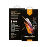 Скло захисне Vinga MOTO E6i (VGMTE6I) - 3