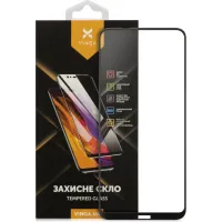 Скло захисне Vinga Nokia 5.4 (VGN54DS) - 1
