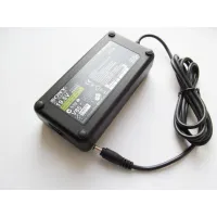 Блок живлення до ноутбуку Sony 150W, 19.5V, 7.7A, 6.5/4.4(pin inside) (VGP-AC19V18 / A40282) - 1