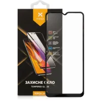 Скло захисне Vinga Realme C21/ C21Y/ C25/ C25Y/ C35/ C31 (VGRC25Y) - 1