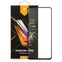 Скло захисне Vinga Samsung A53 5G (VGSA535G) - 1