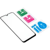 Скло захисне Vinga Samsung Galaxy A26 5G (VGSAA26) - 3