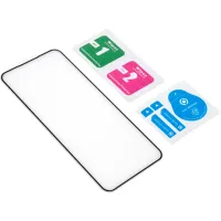 Скло захисне Vinga Samsung Galaxy S24FE (VGSAS24FE) - 3