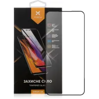 Скло захисне Vinga Samsung Galaxy S24FE (VGSAS24FE) - 1