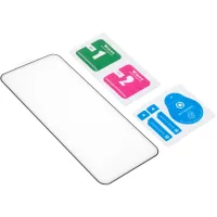 Скло захисне Vinga Samsung Galaxy S25 Plus (VGSAS25P) - 3