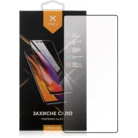 Скло захисне Vinga Samsung Galaxy S25 Ultra (VGSAS25U) - 1