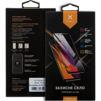 Скло захисне Vinga Tecno KI5q (Spark 10) (VGTKI5Q) - 2