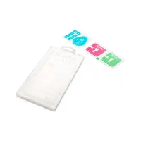 Скло захисне Vinga Tecno Pop 2F (VGTP2F) - 3