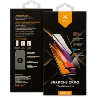 Скло захисне Vinga Xiaomi Poco M4 Pro 5G/Redmi Note 11T 5G (VGXPM4P5G) - 4