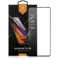 Скло захисне Vinga Xiaomi Redmi Note 13 5G (VGXRN135G) - 1
