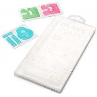 Стекло защитное Vinga Xiaomi Redmi Note 8 Pro (VGXRN8P) - Изображение 3