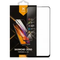 Скло захисне Vinga Xiaomi Redmi Note 9 (VGXRN9) - 1